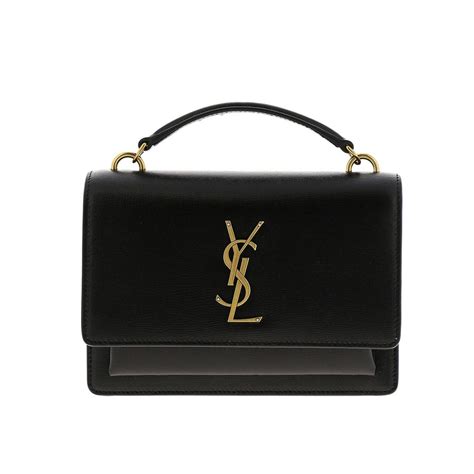 ysl haljina|Saint Laurent Handbags & Wallets for Women .